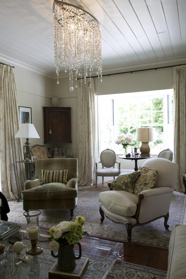 Wyett House Bed and Breakfast Greytown Eksteriør billede