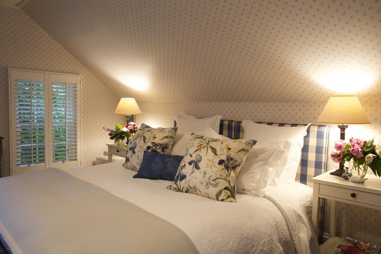 Wyett House Bed and Breakfast Greytown Eksteriør billede