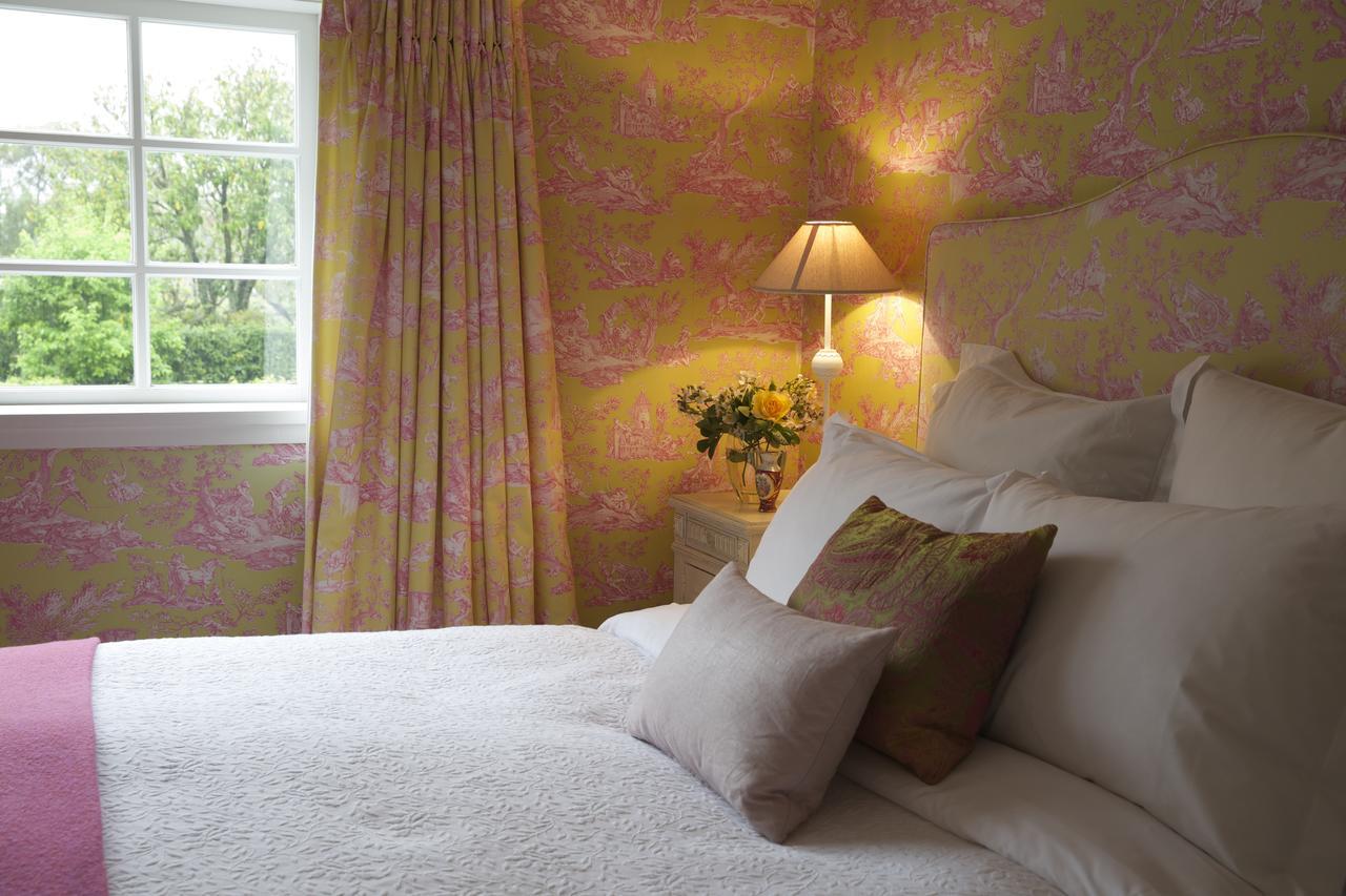 Wyett House Bed and Breakfast Greytown Eksteriør billede