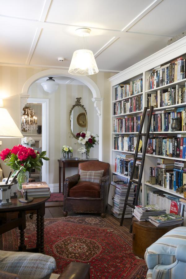Wyett House Bed and Breakfast Greytown Eksteriør billede